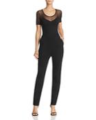 French Connection Francis Beau Straight-leg Jumpsuit