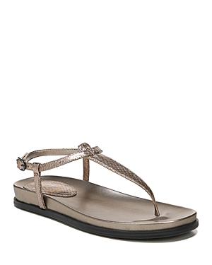 Sam Edelman Women's Naomi Strappy Thong Sandals