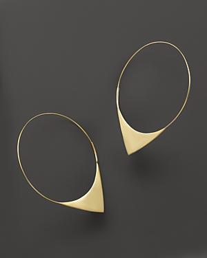 Lana Jewelry Large Elite Magic Hoop Earrings