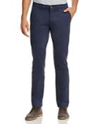 Jachs Ny Bowie Regular Fit Chinos