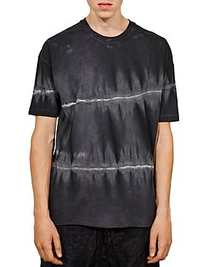 Thom/krom Tie Dye Tee