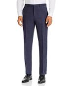 Hugo Melange Solid Extra Slim Fit Suit Pants - 100% Exclusive