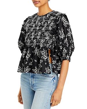 Sea Alessia Top
