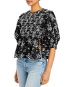 Sea Alessia Top