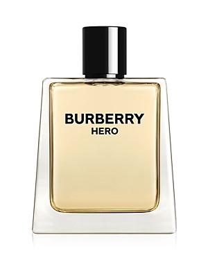 Burberry Hero Eau De Toilette For Men 5 Oz. - 100% Exclusive