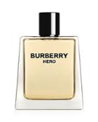 Burberry Hero Eau De Toilette For Men 5 Oz. - 100% Exclusive