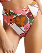 Ted Baker Lece High Waist Bikini Bottom