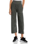 Atm Anthony Thomas Melillo Sublime Wash Slub Jersey Pants