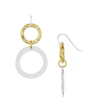 Stephanie Kantis Coronation Drop Earrings