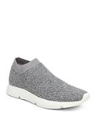 Vince Women's Theroux Knit Slip-on Sneakers