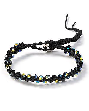 Chan Luu Single Mix Cord Wrap Bracelet