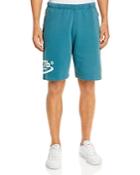 Heron Preston Ctnmb Sweatshorts