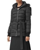 Burberry Limehouse Down Puffer Coat