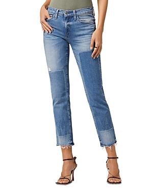 Joe's Jeans The Lara Ankle Jeans In Let's Boogie