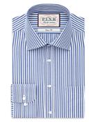 Thomas Pink Brookland Stripe Classic Fit Dress Shirt