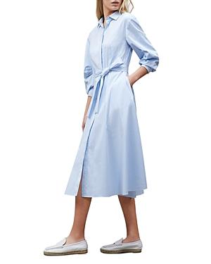 Lafayette 148 New York Cailyn Shirt Dress