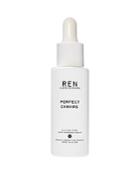 Ren Perfect Canvas Skin-finishing Serum 1 Oz.
