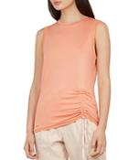 Ted Baker Colour By Numbers Louley Ruched Top