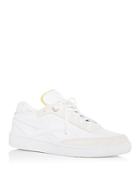 Reebock X Victoria Beckham Unisex Vb Club Low Top Sneakers