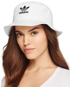 Adidas Originals Unisex Trefoil Bucket Hat