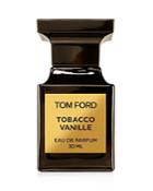 Tom Ford Tobacco Vanille Eau De Parfum 1 Oz.