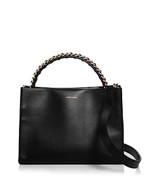 Anine Bing Alexander Leather Bag