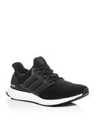 Adidas Men's Ultraboost Lace Up Sneakers