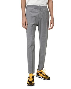 Hugo Extra Slim Fit Neat Pants