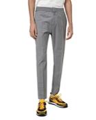 Hugo Extra Slim Fit Neat Pants
