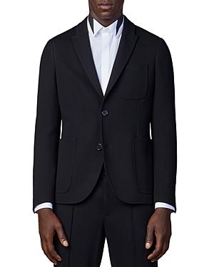 Neil Barrett Slim Fit Blazer