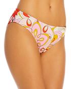 Vilebrequin Kaleidoscope Printed Bikini Bottoms