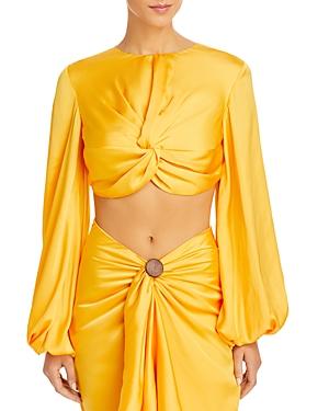 Andrea Iyamah Behati Top