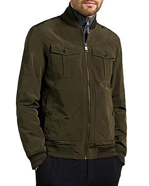 Ted Baker Lightweight Bomber Jacket