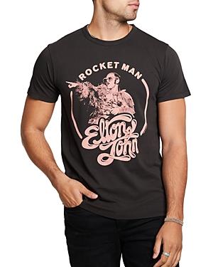 Chaser Elton John Graphic Tee
