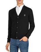 The Kooples Button Cardigan