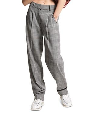Michael Michael Kors Cocoon Tailored Pants