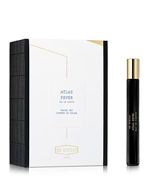 Ex Nihilo Atlas Fever Eau De Parfum Travel Set