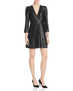Kate Spade New York Sequined Dress