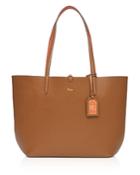 Lauren Ralph Lauren Milford Olivia Tote