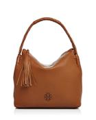 Tory Burch Taylor Leather Hobo