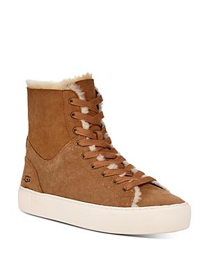 Ugg Women's Beven Lace-up Sneakers