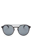 Marc Jacobs Round Sunglasses, 50mm
