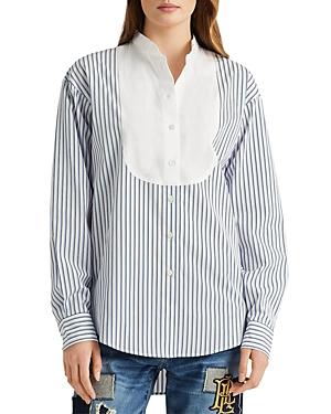 Lauren Ralph Lauren Striped Shirt