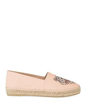 Kenzo Women's Logo Espadrilles