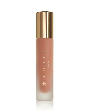 Code8 Glaze Lip Lacquer