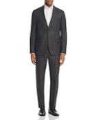 John Varvatos Star Usa Luxe Variable Tic Regular Fit Suit Separate Sport Coat - 100% Exclusive