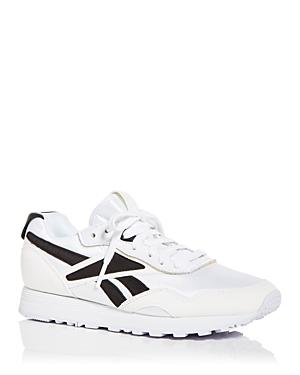 Reebok X Victoria Beckham Unisex Rapide Low Top Sneakers
