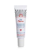 First Aid Beauty Fab Pharma Bha Acne Spot Treatment Gel 0.8 Oz.
