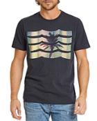 Sol Angeles Sunset Wave Tee