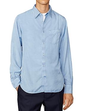 Officine Generale Benoit Shirt